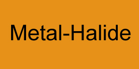 Metal-Halide