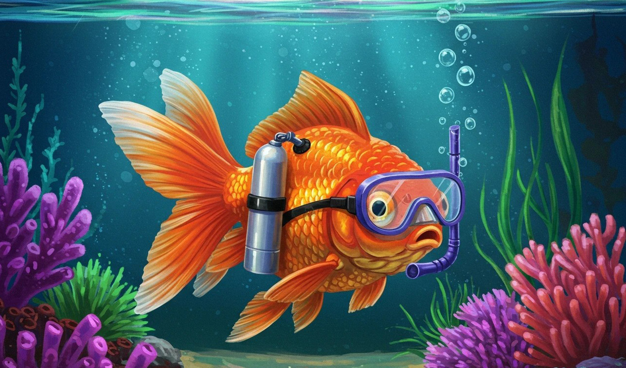 How to Size an Air Pump for Multiple Aquariums - Goldfish Aquarium Setup Usa Air Pump For Beginners