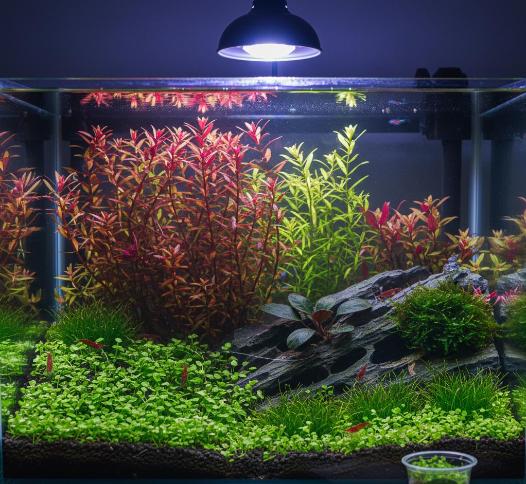 aquaforest fish v fish vitamin site www.plantedtank.net Reef Secrets Aquaforest Fish V 10ml Specialist Multivitamin Formula for Ornamental Fish Immunity Aquaforest Fish V is a specialist multivitamin formula designed to boost the immunity of all ornamental fish Every freshwater aquarium is different,